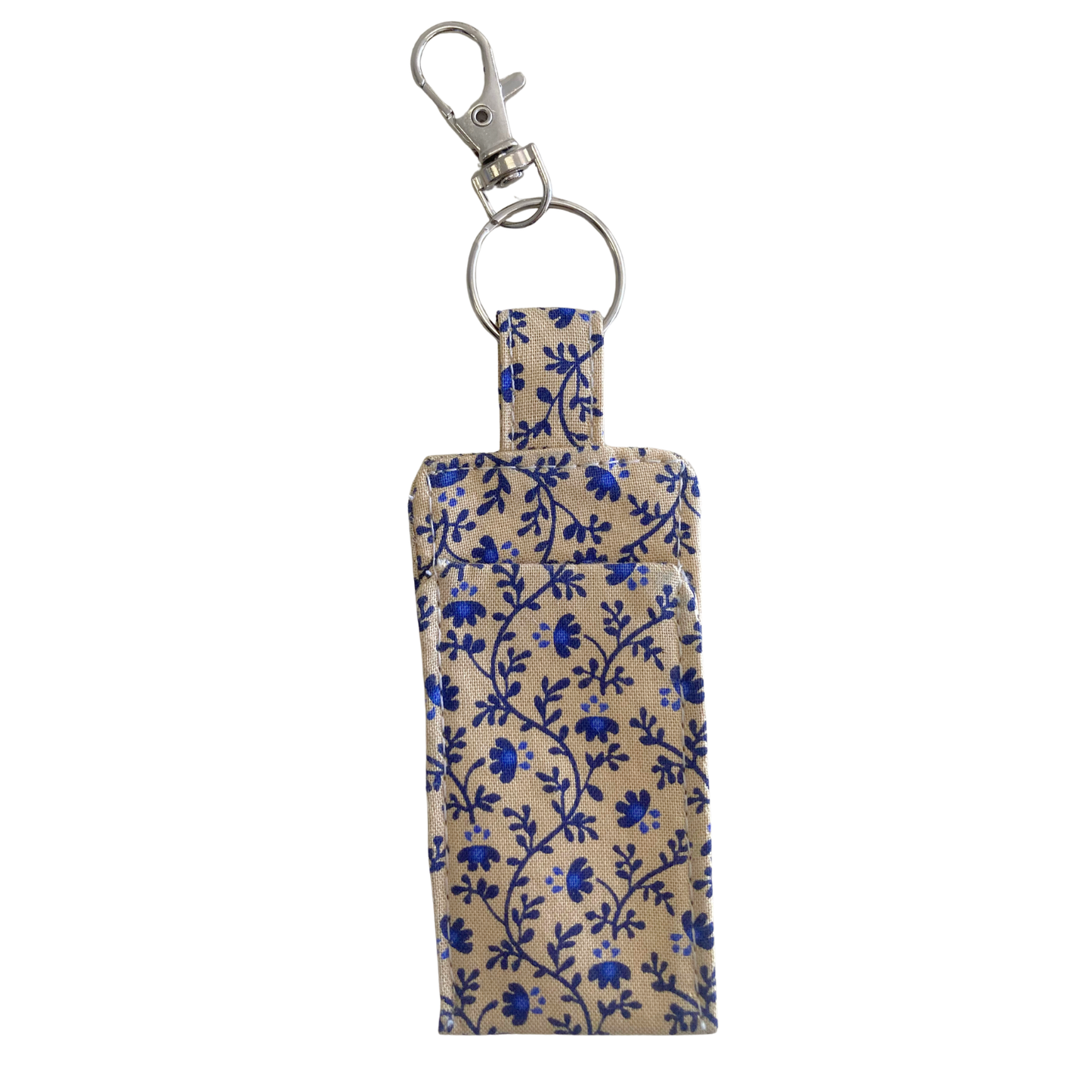 Lip Care Keychain by Samiha