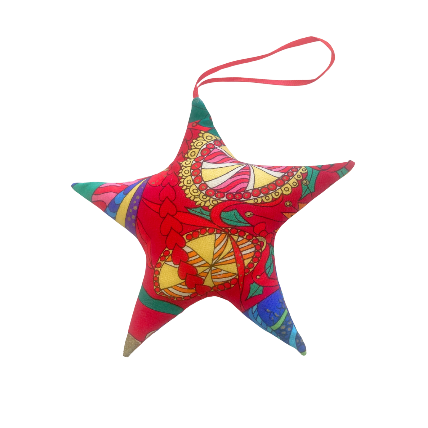 Ornament by Madina