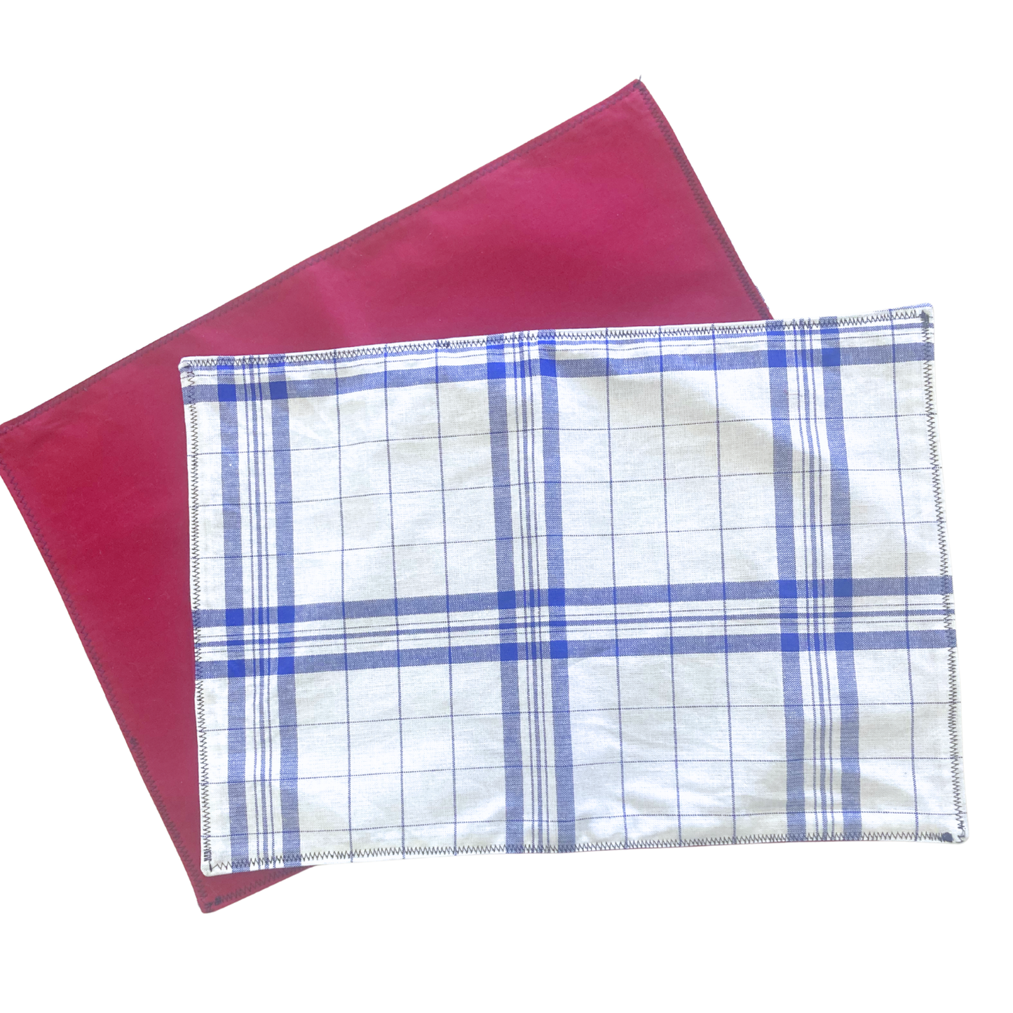 Reversible Placemats set of 2 by Amina
