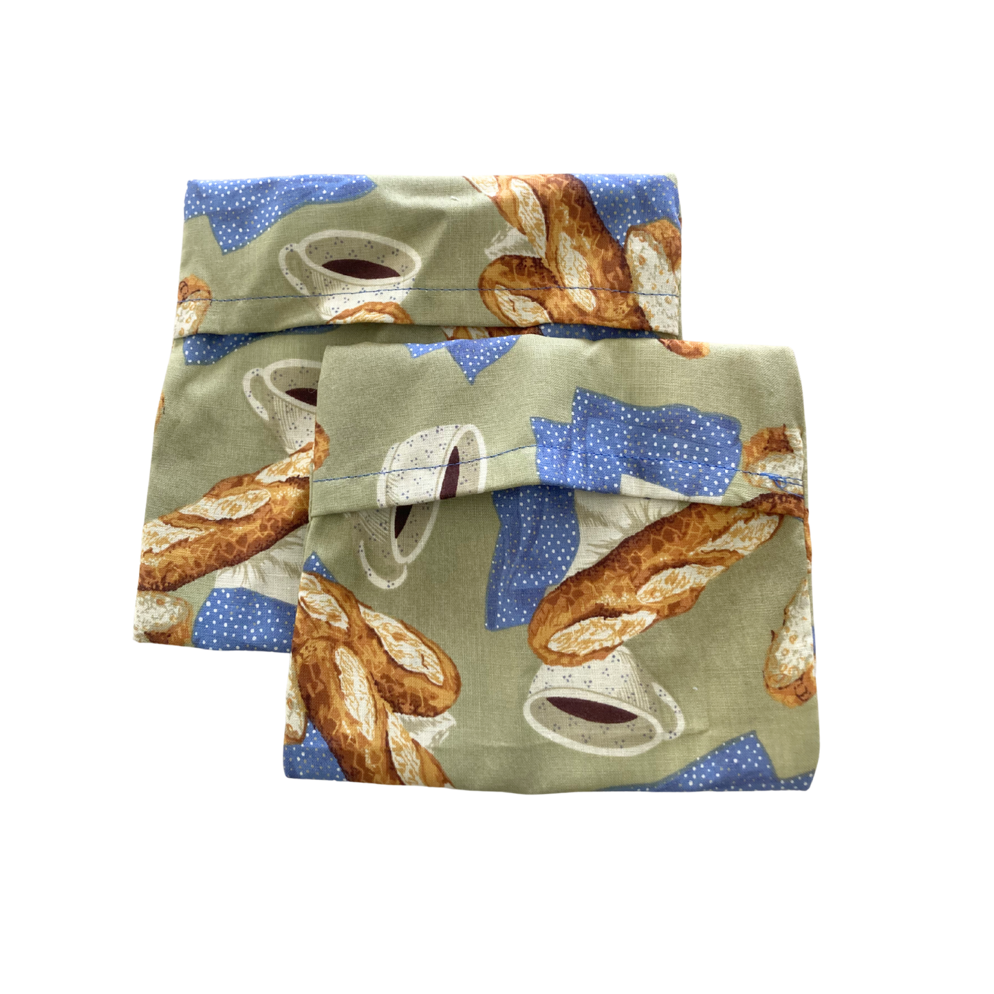 Snack Bags by Bibi