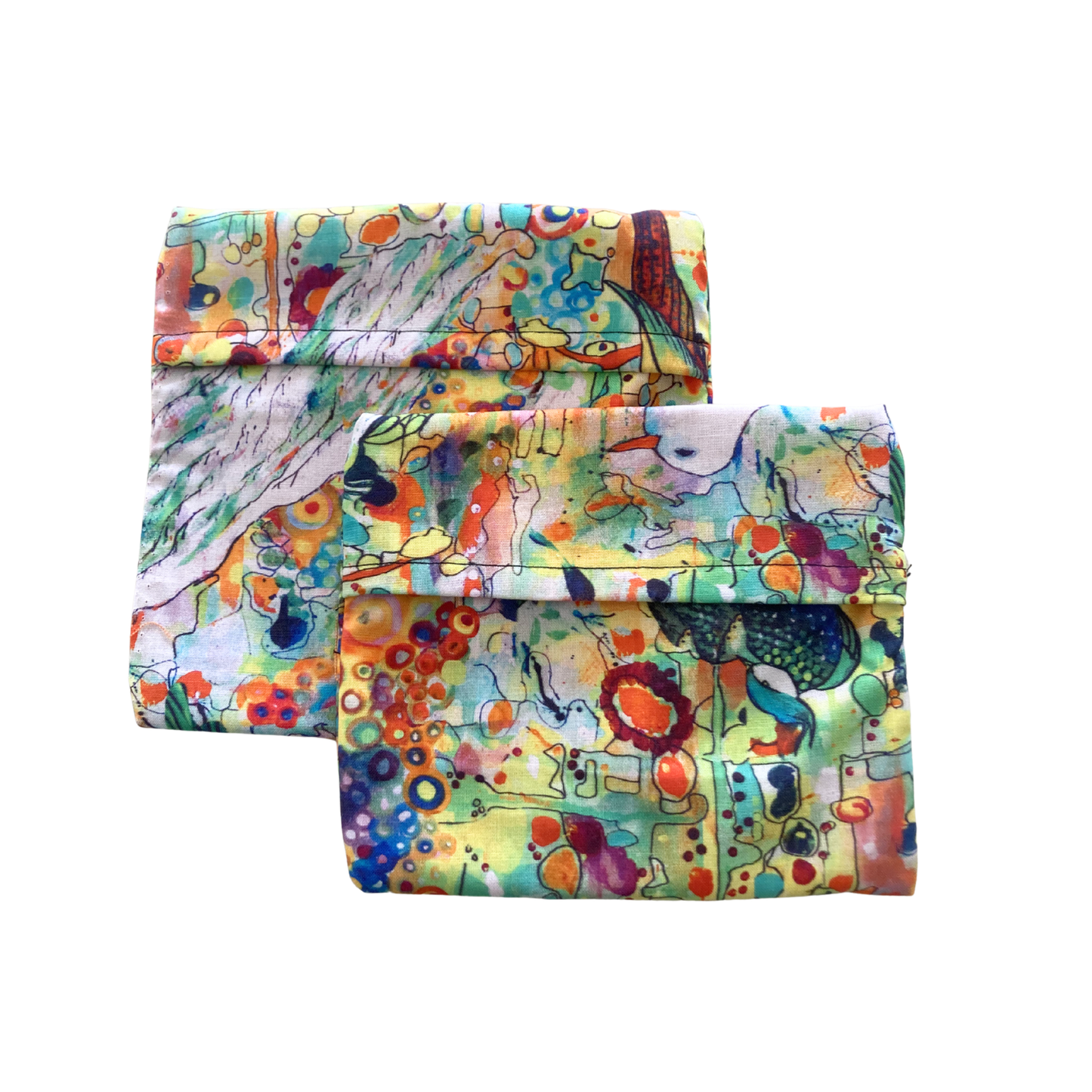 Snack Bags by Bibi