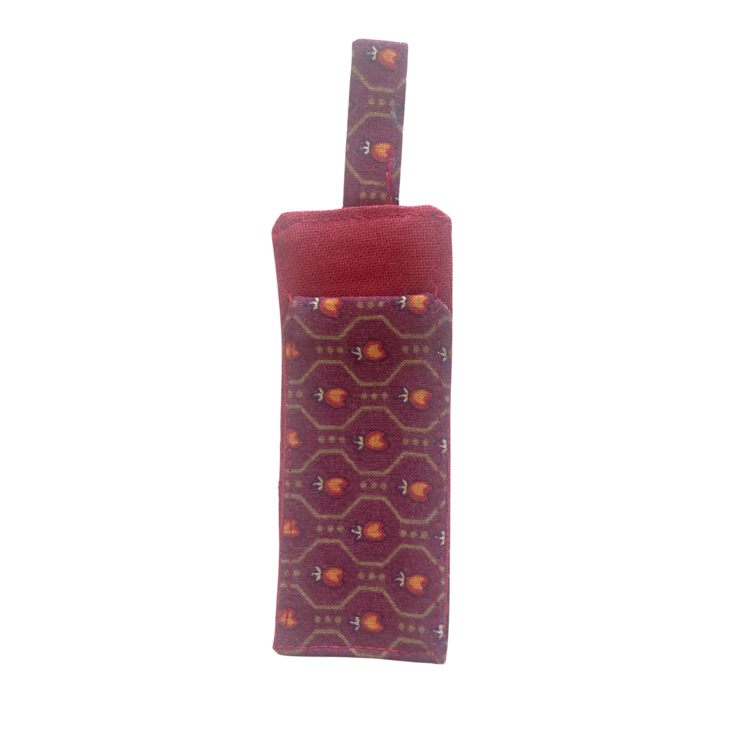 Lip Care Keychain by Bibi