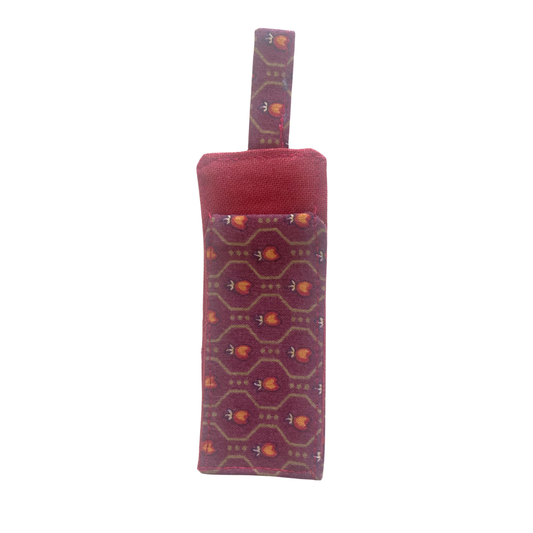 Lip Care Keychain by Bibi