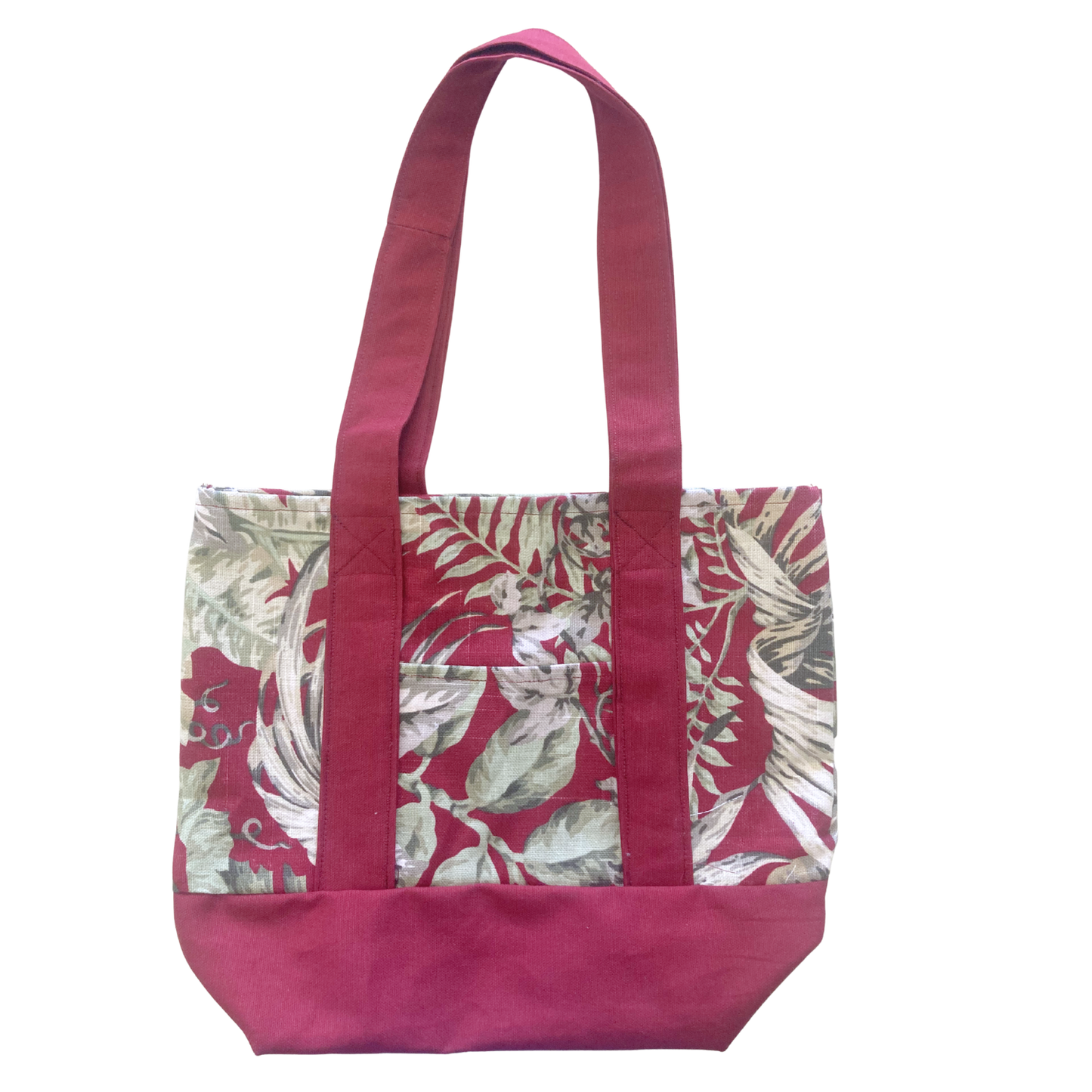Mini Tote Bag by Aliya