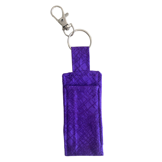 Lip Care Keychain by Samiha