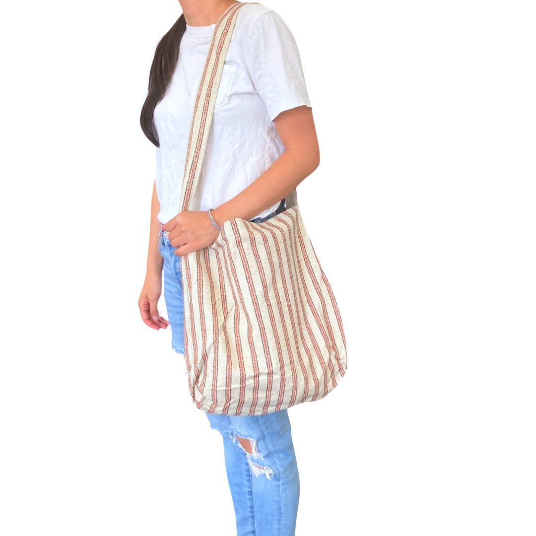 Tote Bag by Zahra