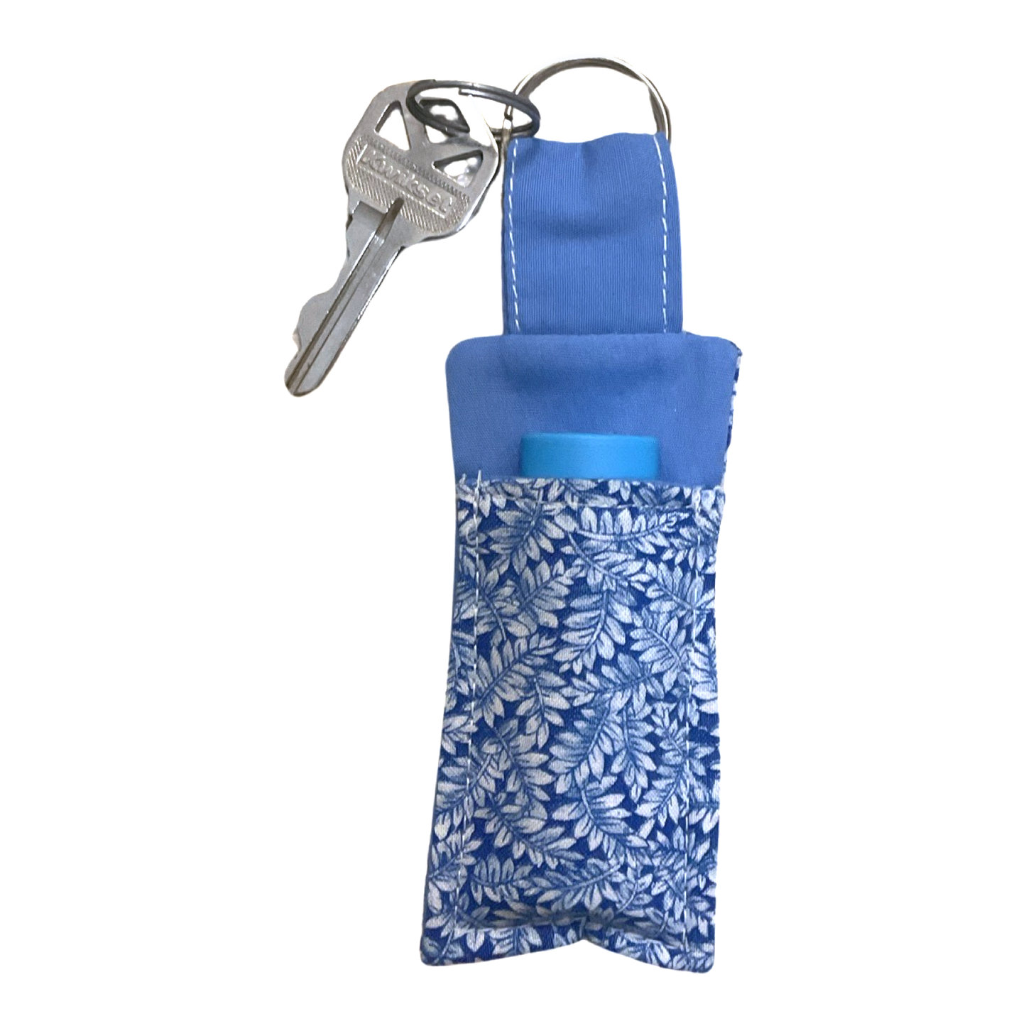 Lip Care Keychain by Sakina