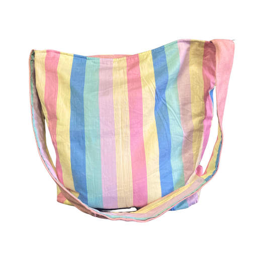 Discounted Tote Bag by Aliya