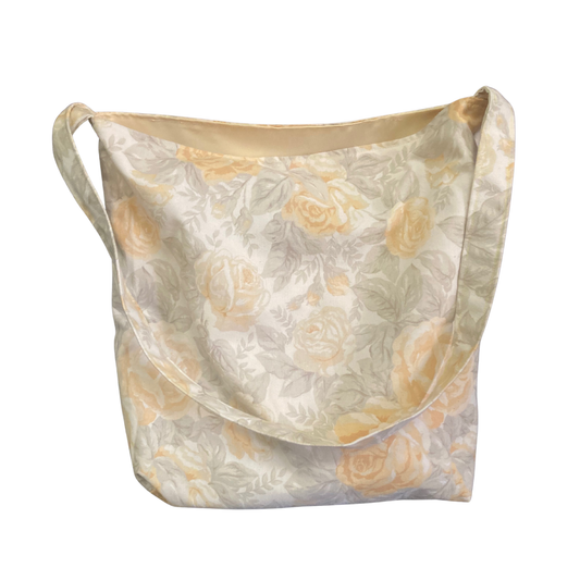 Tote Bag by Amina