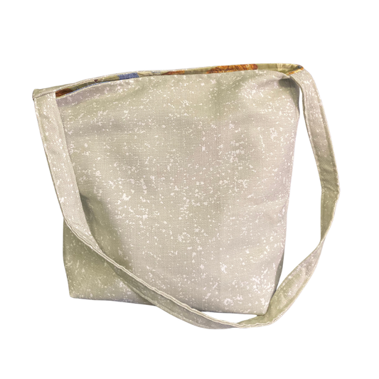 Tote Bag by Samiha