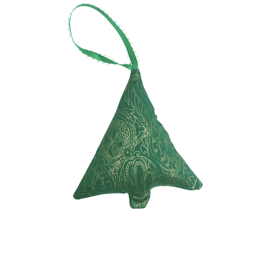 Ornament by Farida
