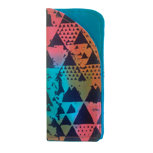 Glasses Sleeve by Shamsidar
