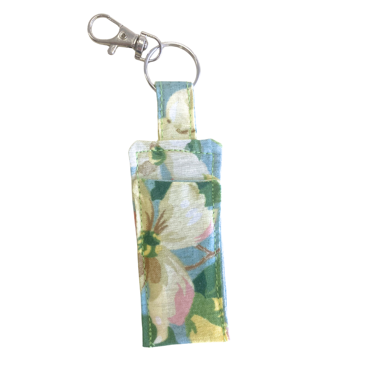 Lip Care Keychain by Firoza