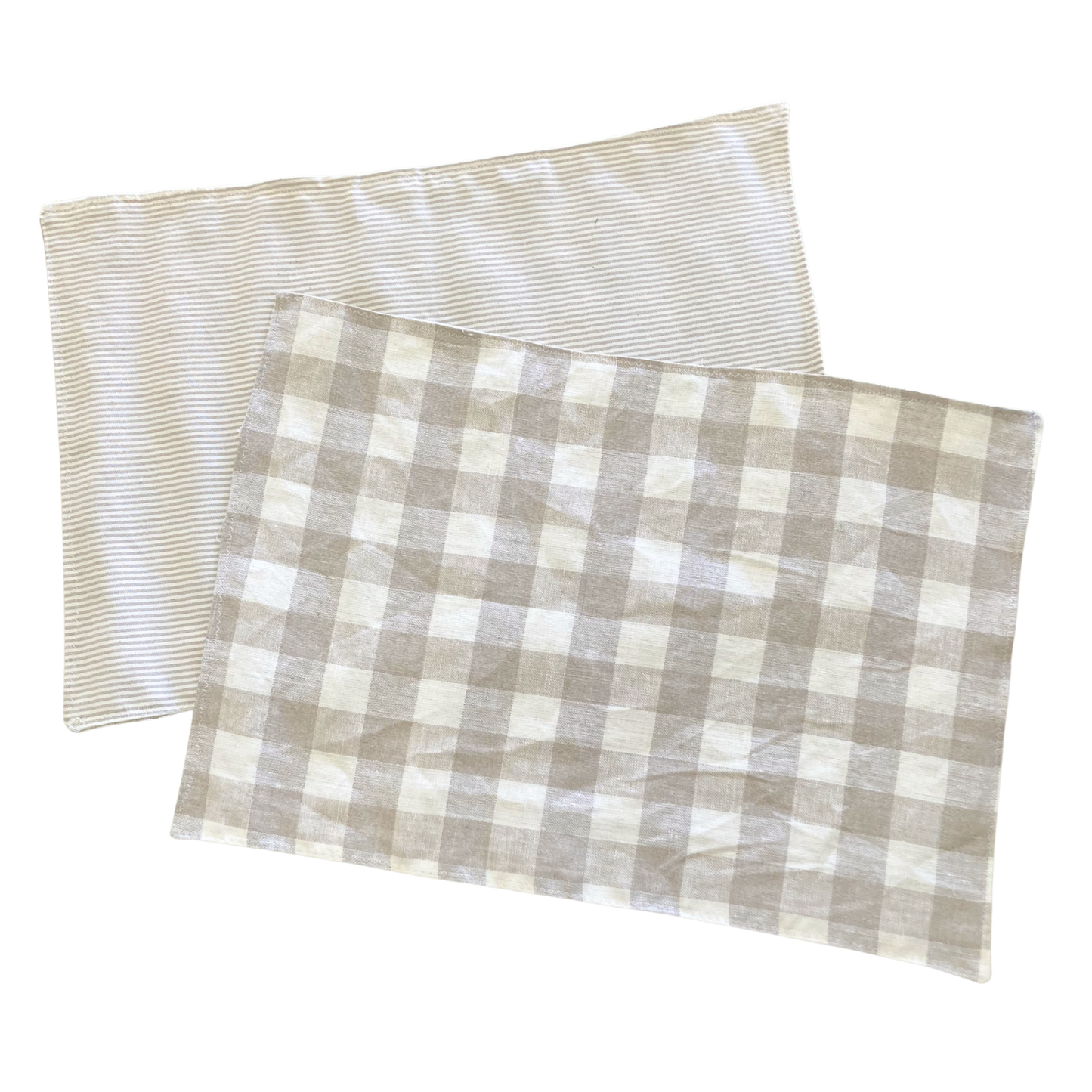 Reversible Placemats set of 2 by Amina
