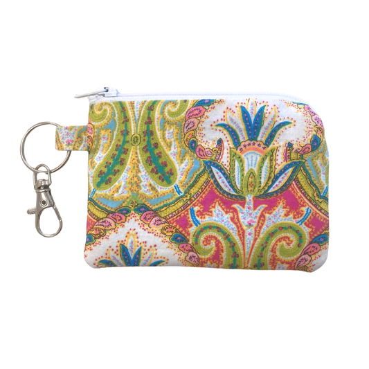 Coin Purse by Yasmin