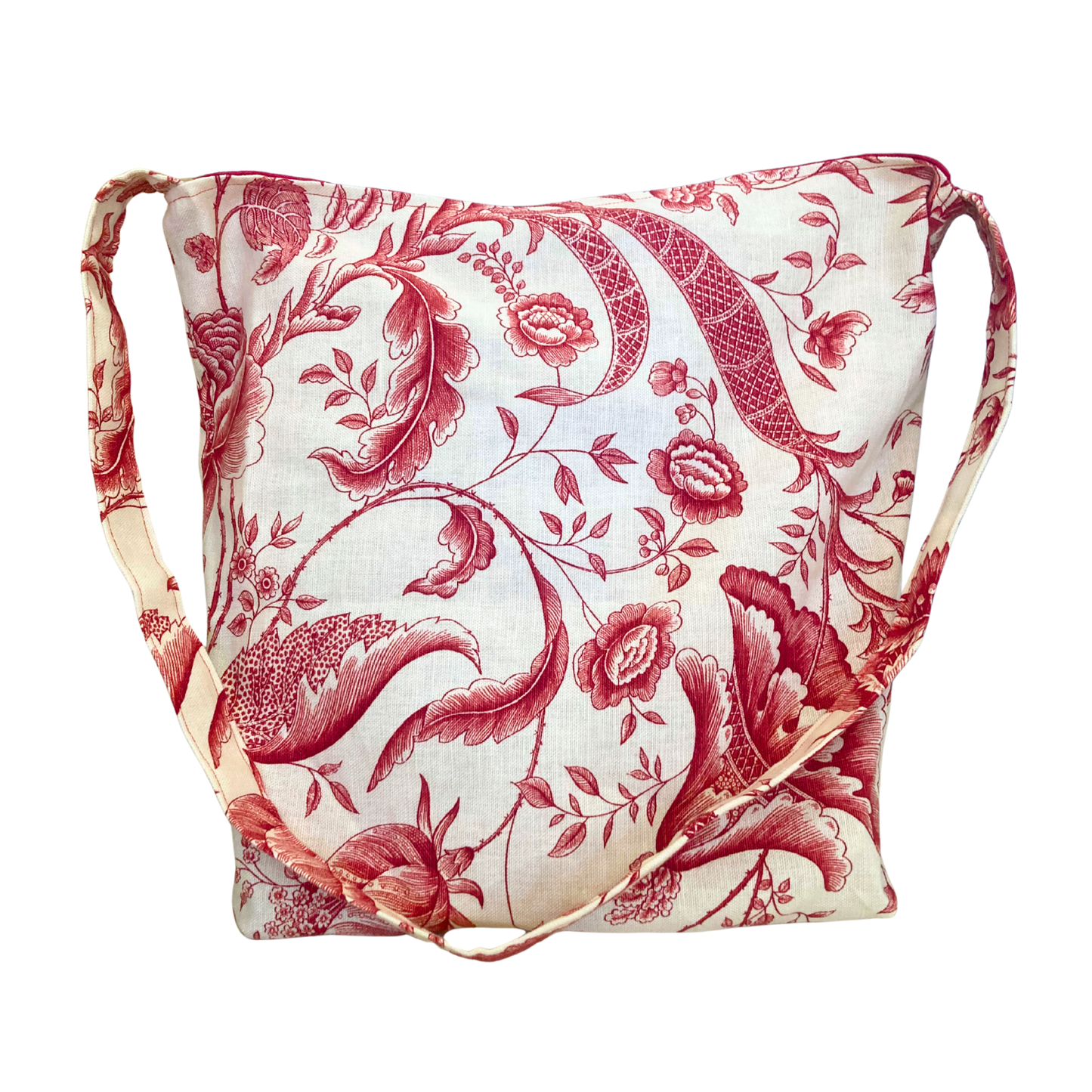Tote Bag by Amina