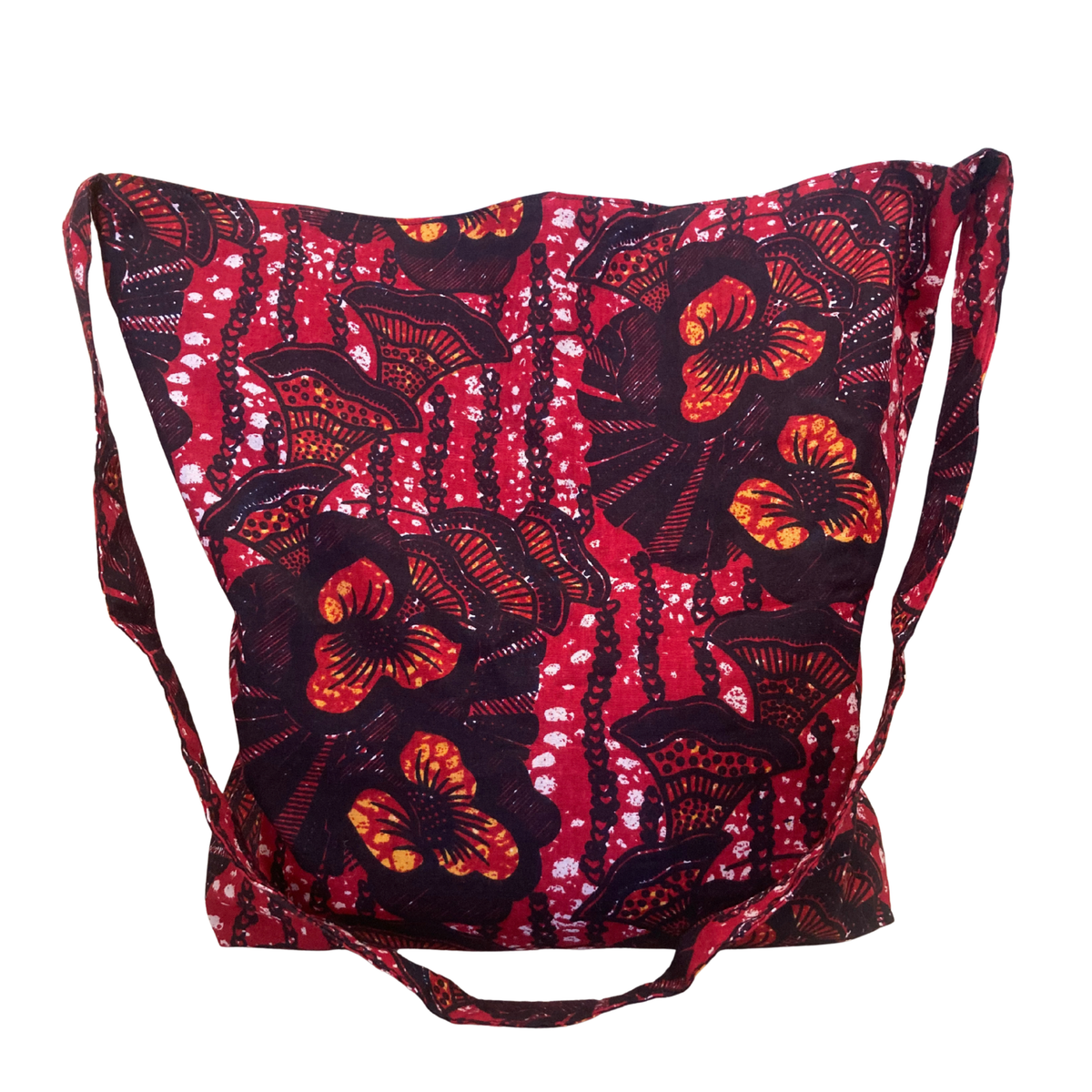 Tote Bag by Shamsidar