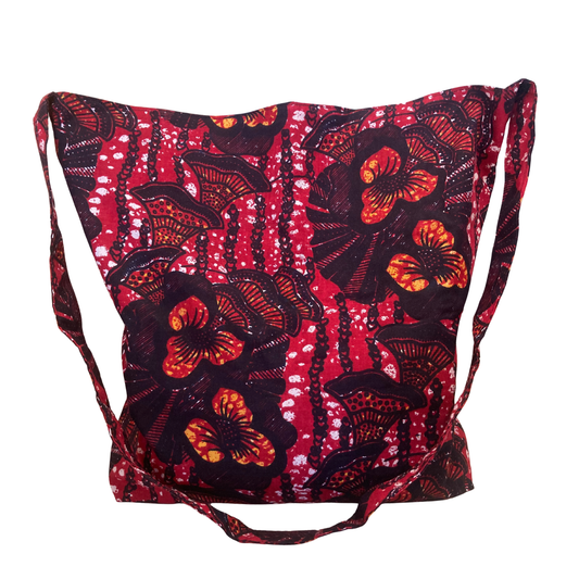 Tote Bag by Shamsidar