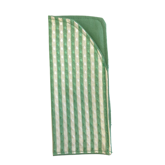 Glasses Sleeve by Shamsidar