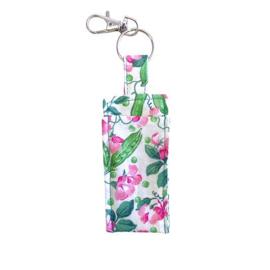 Lip Care Keychain by Zarghuna