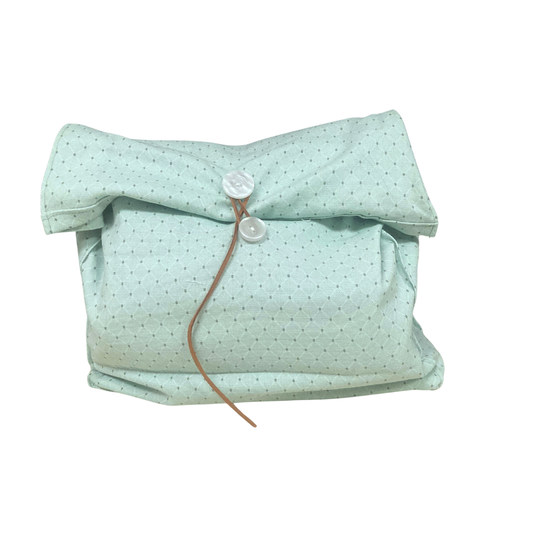 Lunch Bag by Zia