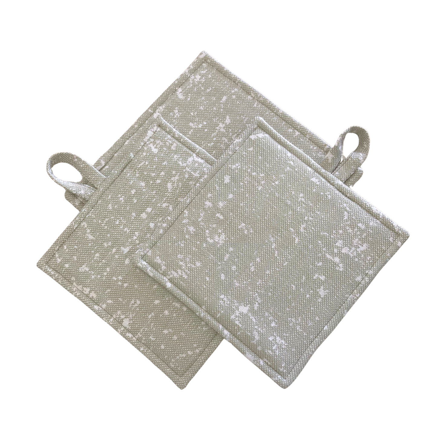 Potholder Set by Madina