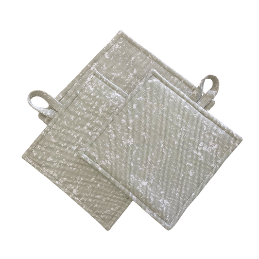 Potholder Set by Madina