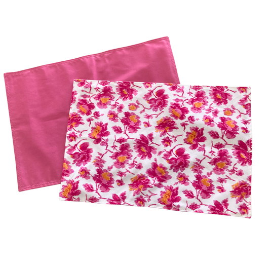 Reversible Placemats set of 2 by Bibi