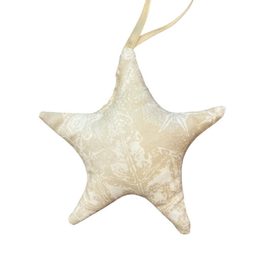Ornament by Farida