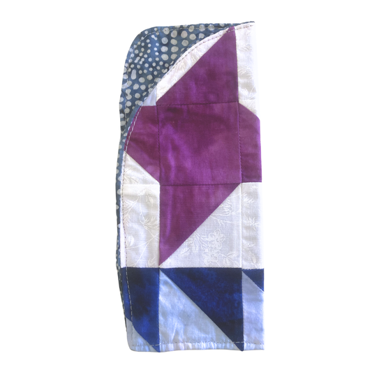 Glasses Sleeve by Farida