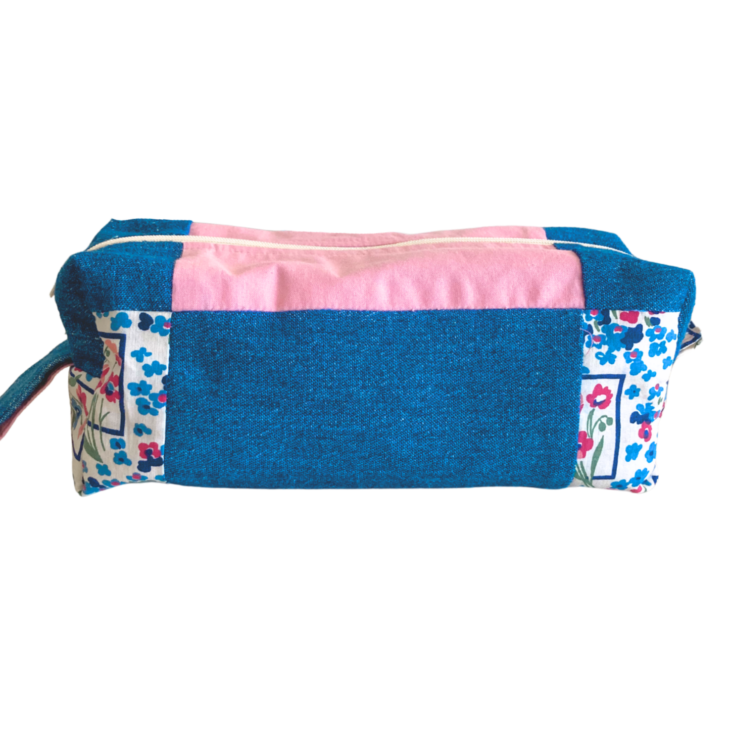 Cosmetic bag Rounded by Yasmin
