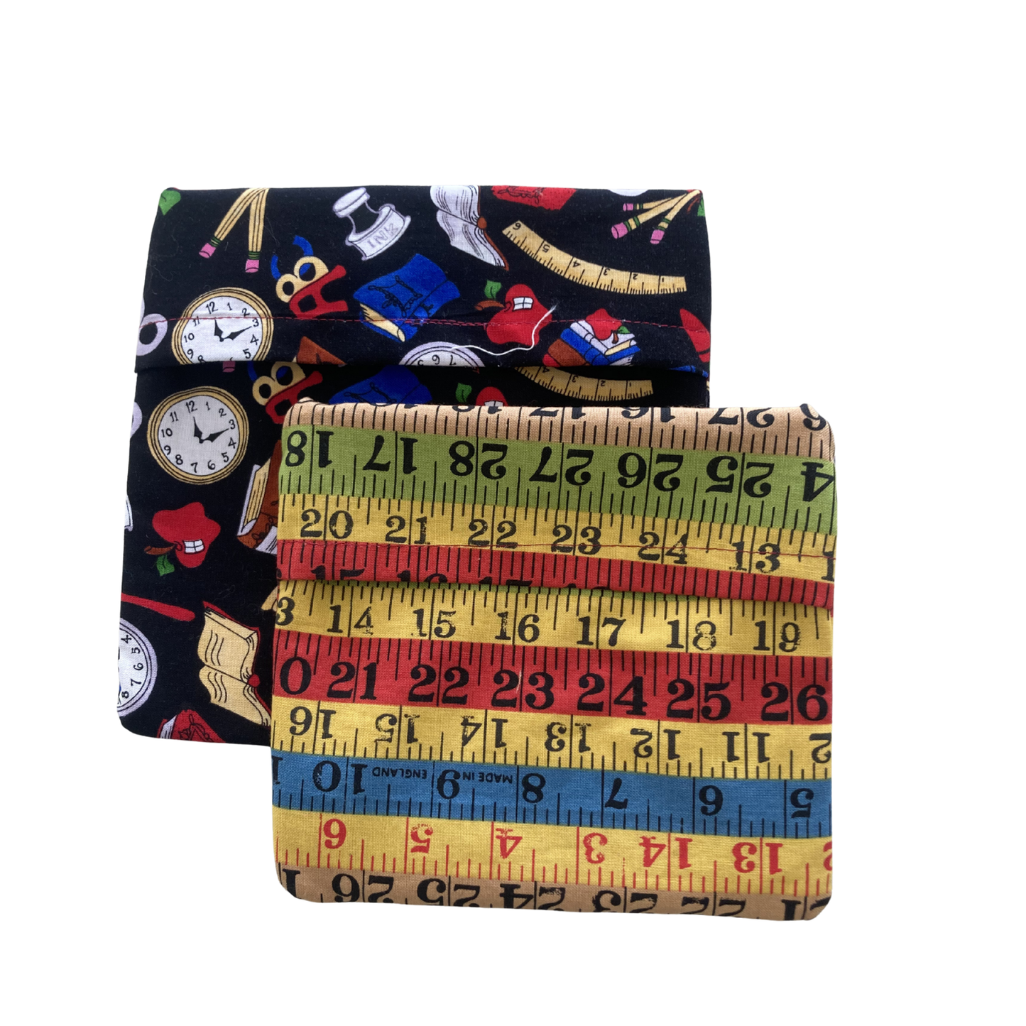 Snack Bags by Bibi
