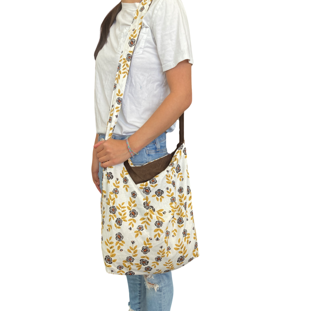 Tote Bag by Zahra
