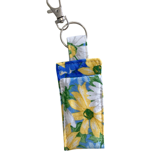 Lip Care Keychain by Samiha