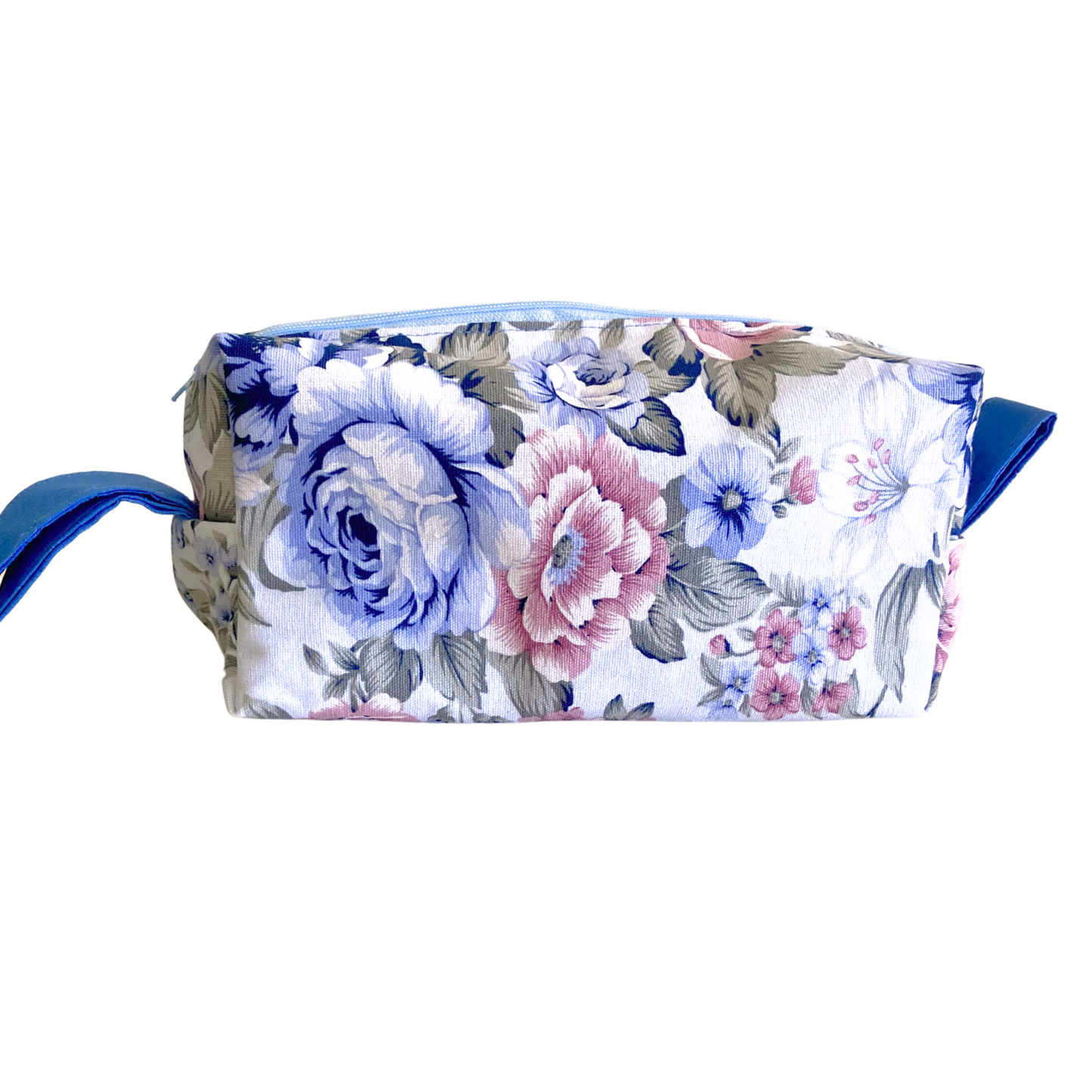 Cosmetic bag Rounded by Firoza