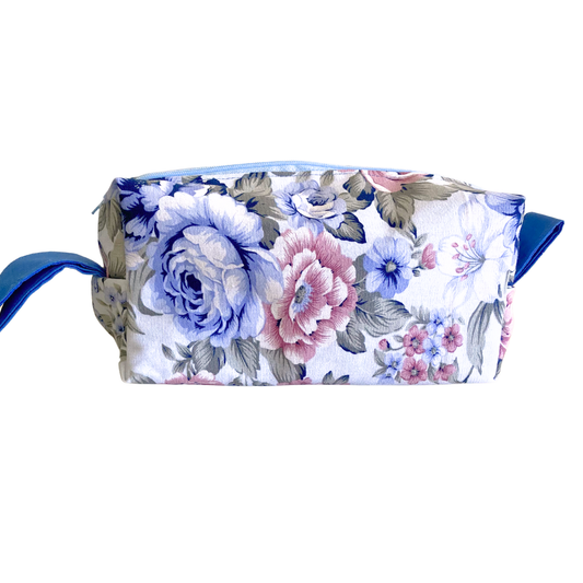 Cosmetic bag Rounded by Firoza