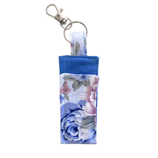 Lip Care Keychain by Firoza