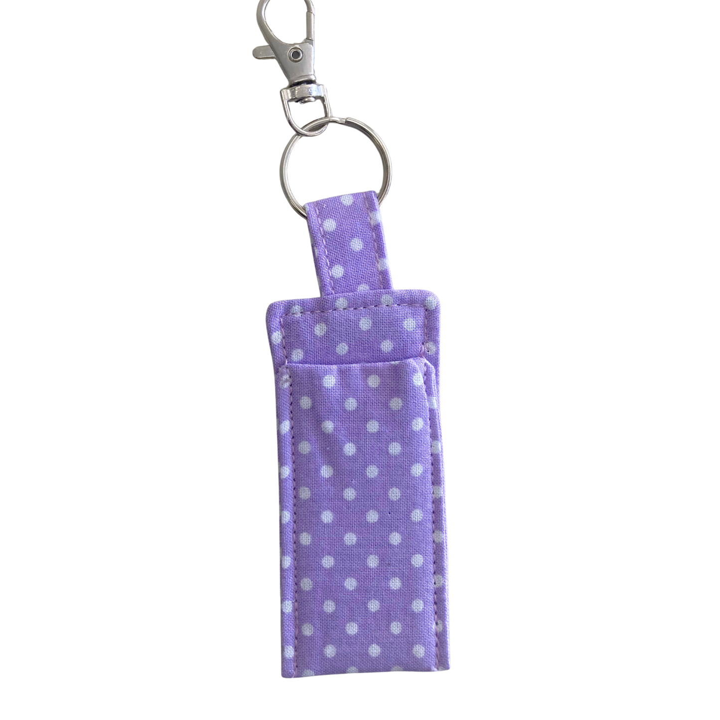 Lip Care Keychain by Christi