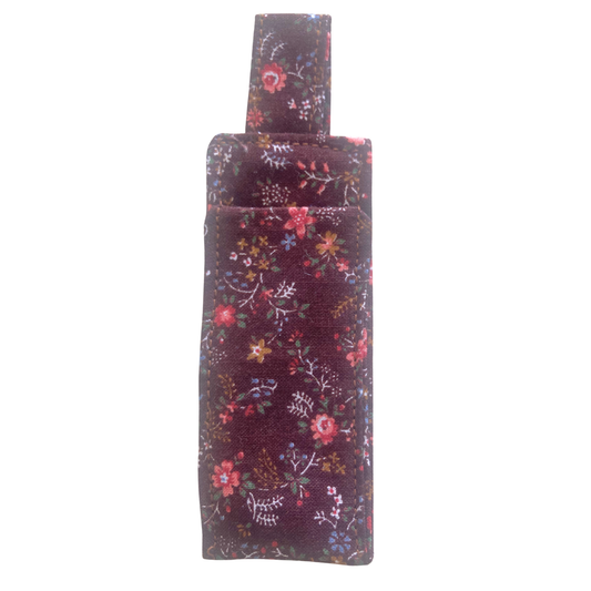 Lip Care Keychain by Samiha