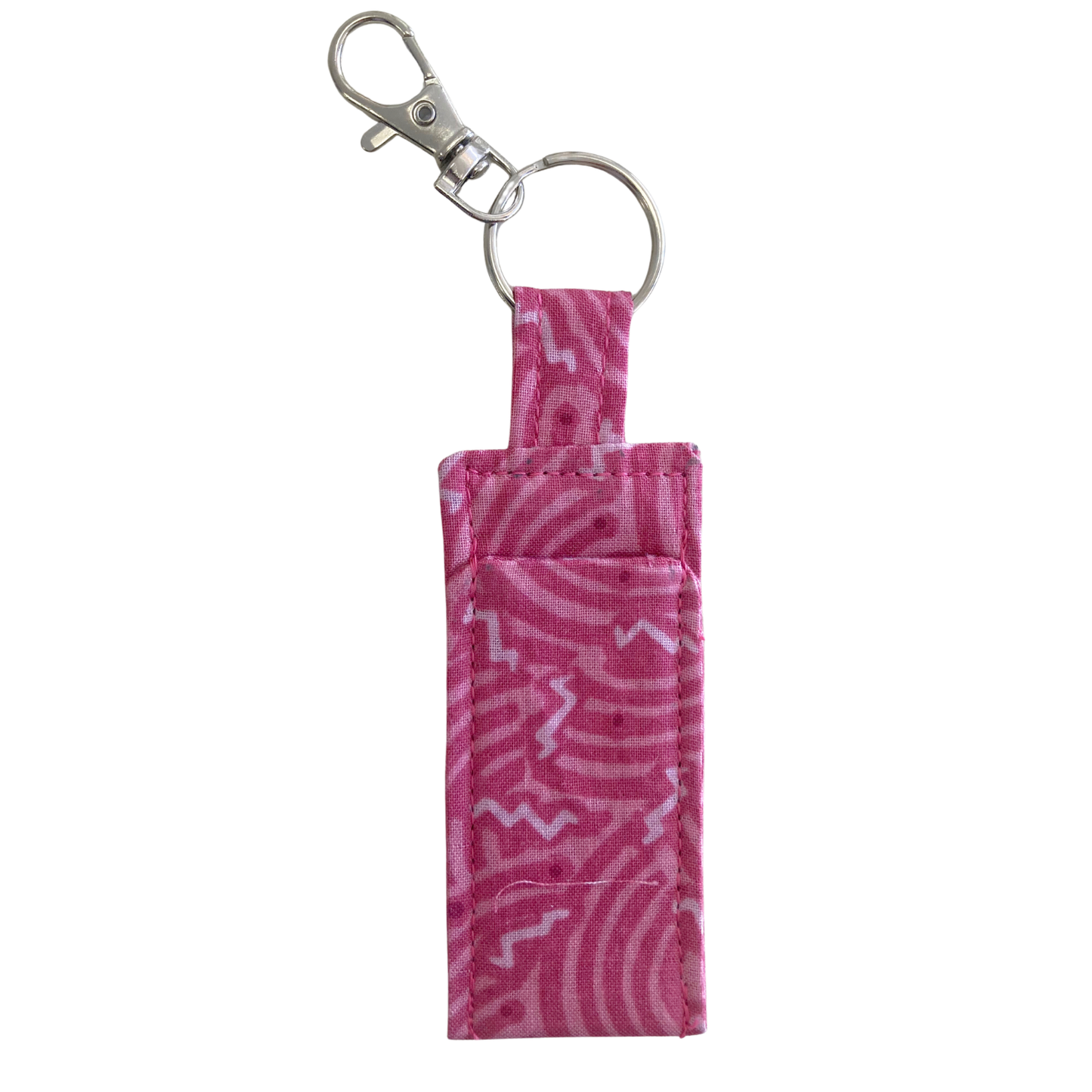 Lip Care Keychain by Christi