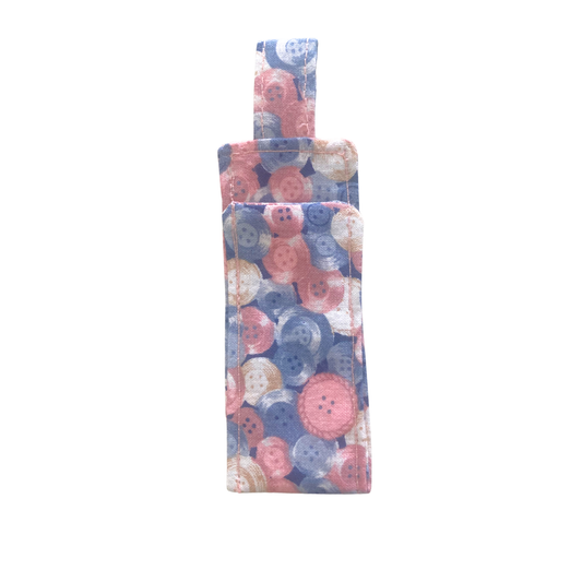 Lip Care Keychain by Samiha