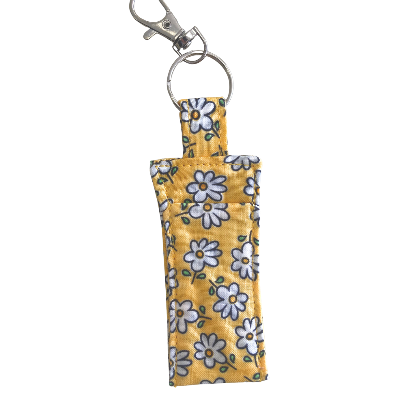 Lip Care Keychain by Christi