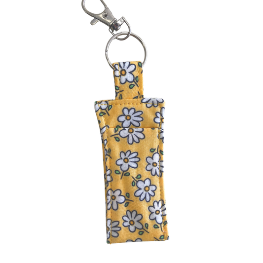 Lip Care Keychain by Christi