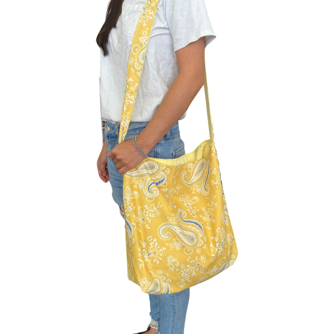 Tote Bag by Zahra