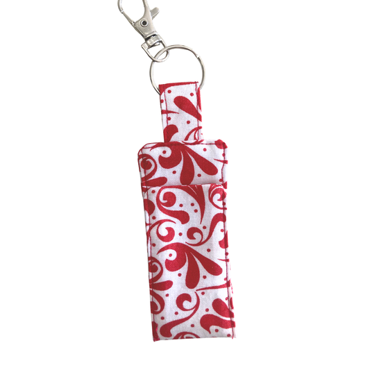 Lip Care Keychain by Shamsidar