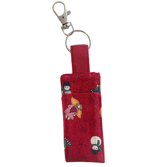Lip Care Keychain by Bibi