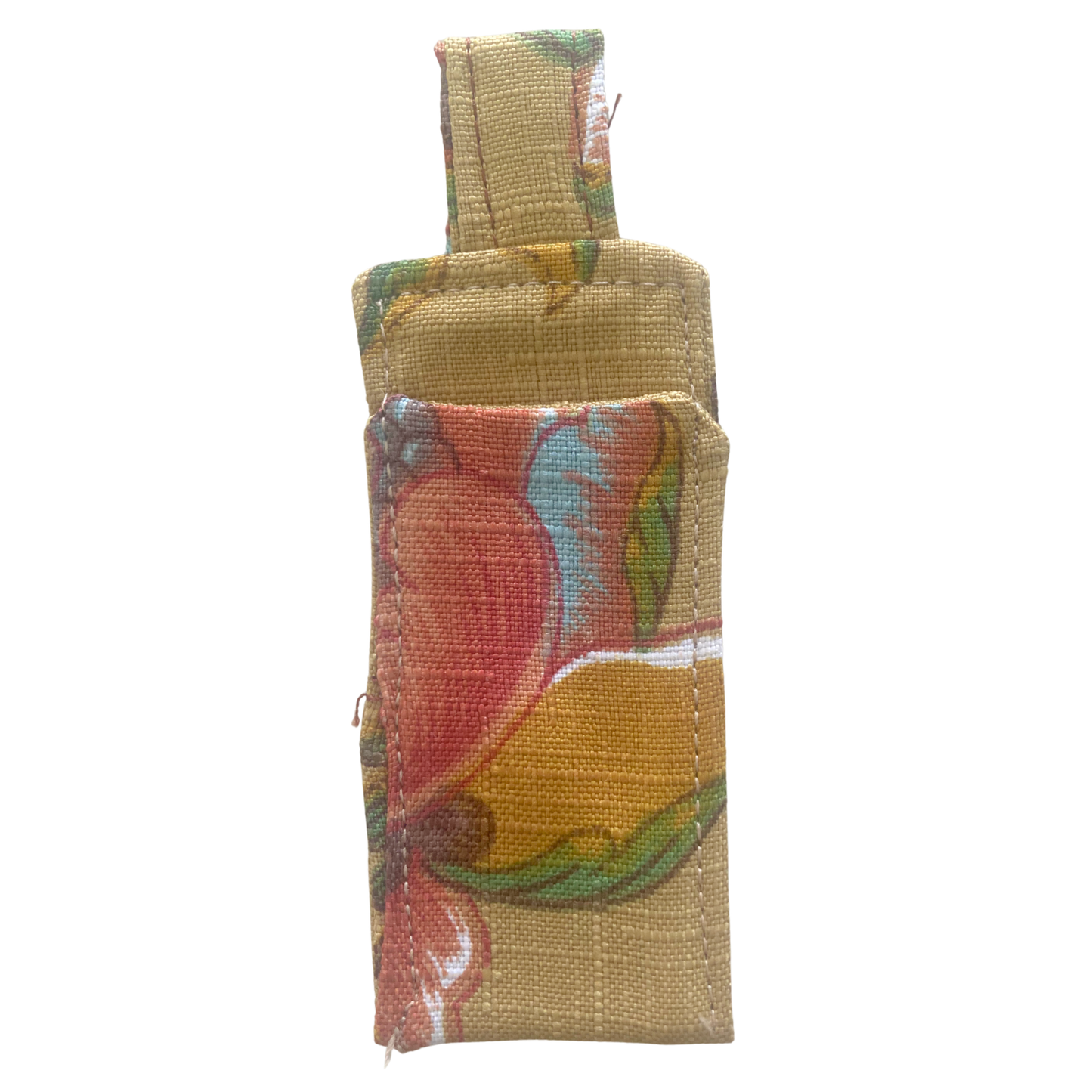Lip Care Keychain by Shamsidar