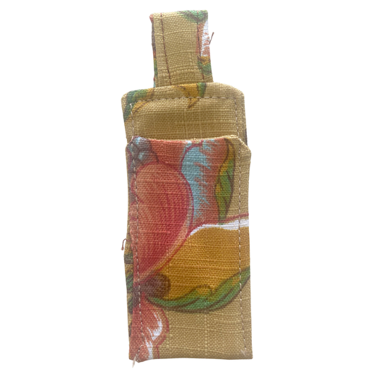 Lip Care Keychain by Shamsidar