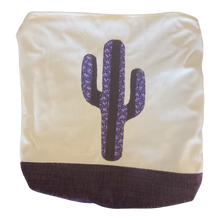 Load image into Gallery viewer, Cactus Tote by Tee Mo
