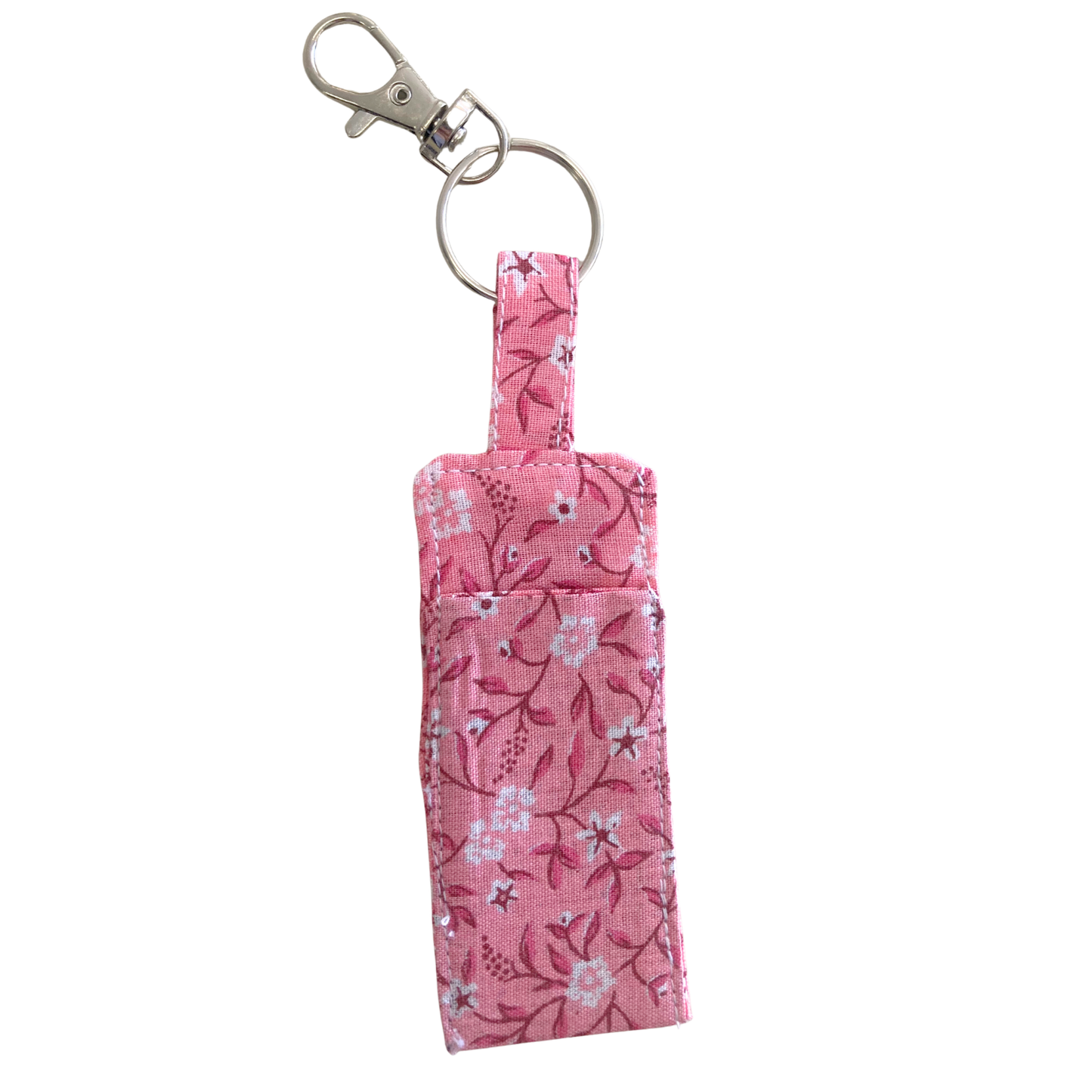 Lip Care Keychain by Shamsidar
